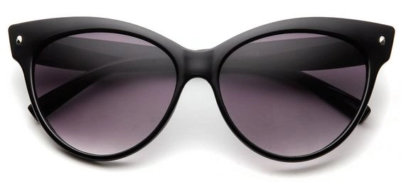 Cat Eye Sunglasses