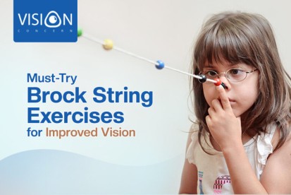Must-Try Brock String Exercises for Improved Vision: Here's What to Know
