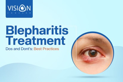 Blepharitis Treatment Dos and Don'ts: Best Practices