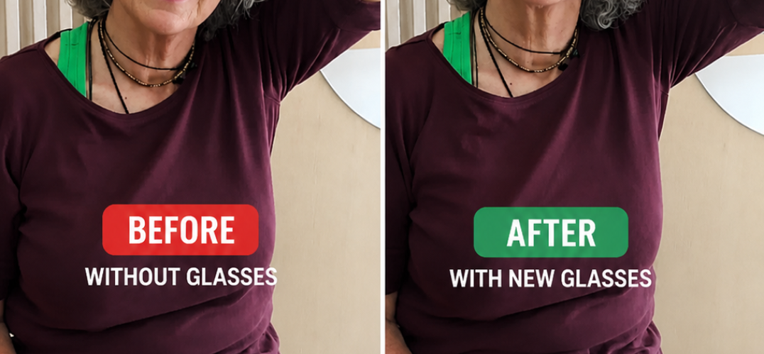 Eye Care for Tourists, Expats & International Visitors in Kathmandu | Vision Concern