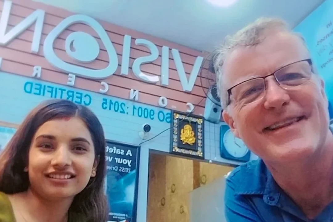 The Complete Guide to Eye Care for Tourists, Expats & Digital Nomads in Kathmandu, Nepal