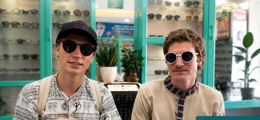 Frequently Asked Questions About Emergency Optician Services in Kathmandu