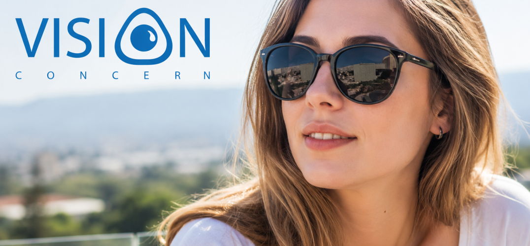 Prescription Sunglasses in Kathmandu | ZEISS Polarized & UV Protection | Vision Concern