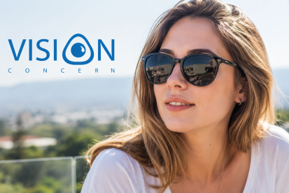 Prescription Sunglasses in Kathmandu | ZEISS Polarized & UV Protection | Vision Concern