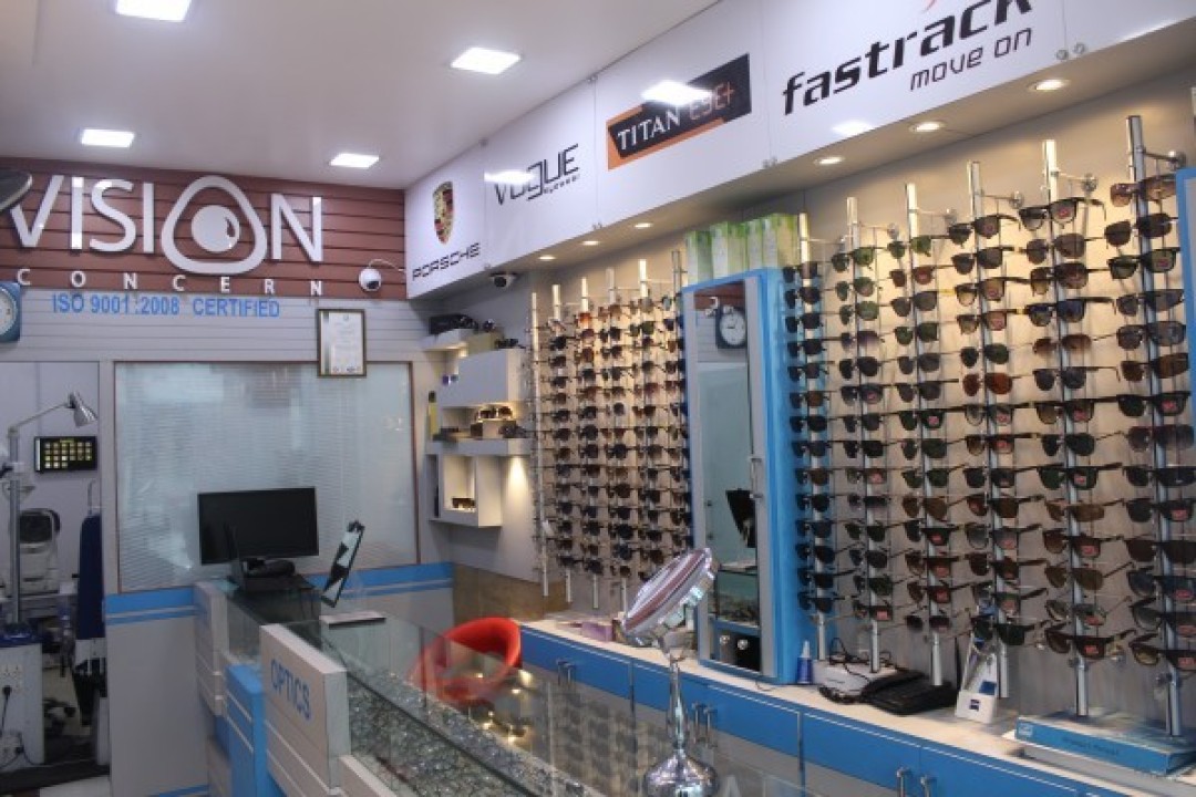 Find the Best Sunglasses in Nepal: Protects Eyes and Slay Styles!