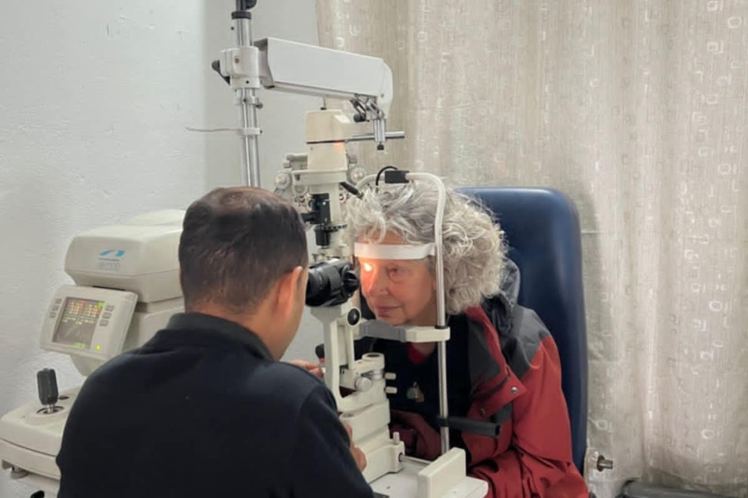 What to Send Your Optician Before Visiting Kathmandu