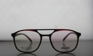 C3 Frame – Two-Tone Lightweight Eyeglass Frame