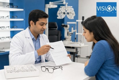 How to Read an Eyeglass Prescription: SPH, CYL, AXIS and ADD Explained