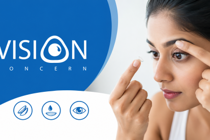 काठमांडू में आंखों की जांच और पावर चश्मा | Progressive, Bifocal, Contact Lens और Eye Clinic Guide Nepal