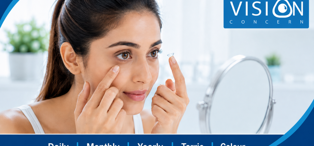 Buy Contact Lens in Nepal at Best Price