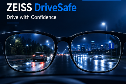 ZEISS Lenses in Kathmandu Nepal | Progressive, BlueGuard, DriveSafe, High-Index & Premium Glasses