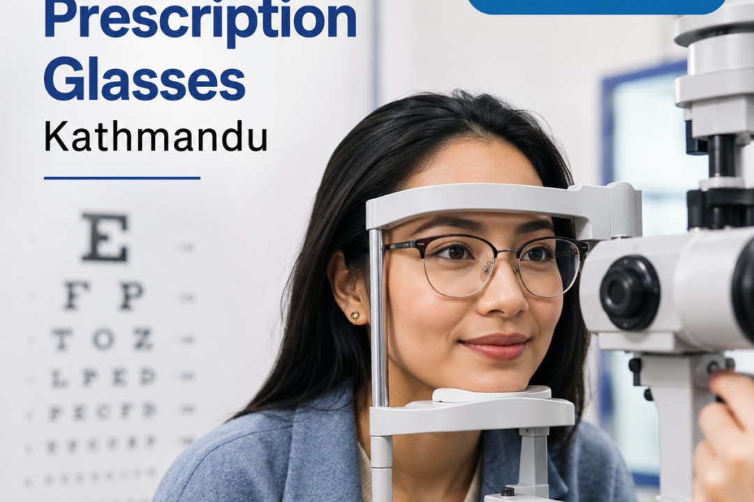 Power Glasses in Nepal | Chasma, Power Wala Chasma, Spectacles & Prescription Glasses Kathmandu