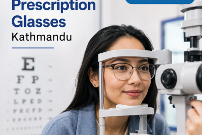 Power Glasses in Nepal | Chasma, Power Wala Chasma, Spectacles & Prescription Glasses Kathmandu