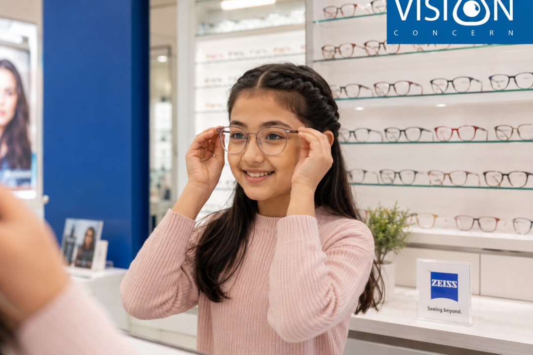 Optical Shop in Kathmandu Nepal | Best Glasses Shop, Eyeglasses, Spectacles & Prescription Frames