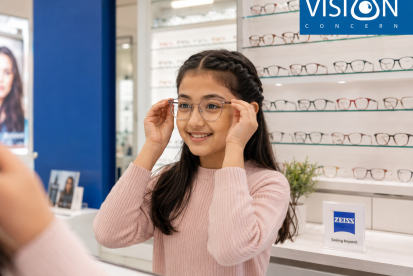 Optical Shop in Kathmandu Nepal | Best Glasses Shop, Eyeglasses, Spectacles & Prescription Frames