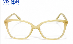 Warm Champagne/Golden Frame