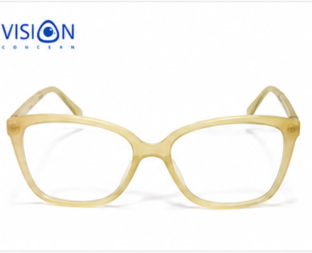 Warm Champagne/Golden Frame
