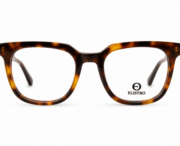 Elistro animal printed
