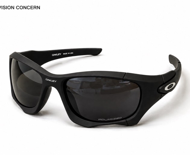 Oakley Pitboss 2 sport-style