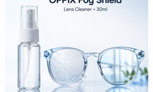 OPPIX Fog Shield Spray / Lens Cleaner 30ml