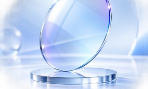 OPPIX UV++ Blue Shield 1.56 Lens
