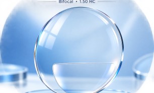 SYNCHRONY Bifocal 1.50 HC Lens