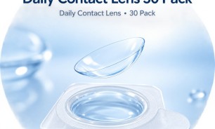 Miru 1day UpSide Daily Contact Lens 30 Pack