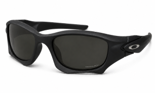 Oakley Straight Jacket model polarized