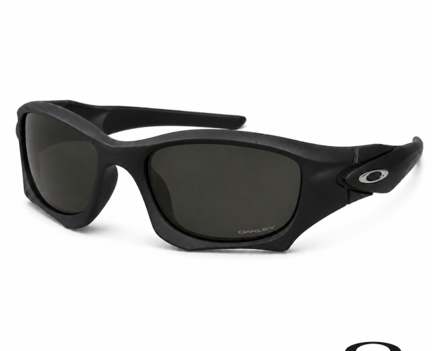 Oakley Straight Jacket model polarized