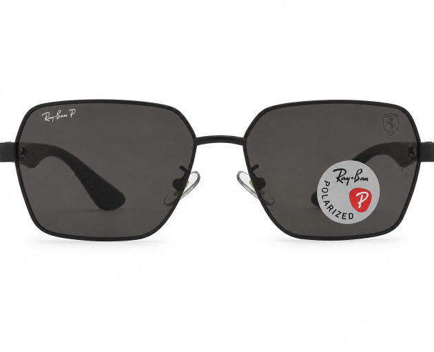 Ray-Ban Jim Titanium
