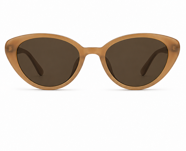 Z Supply Palermo Polarized Sunglasses