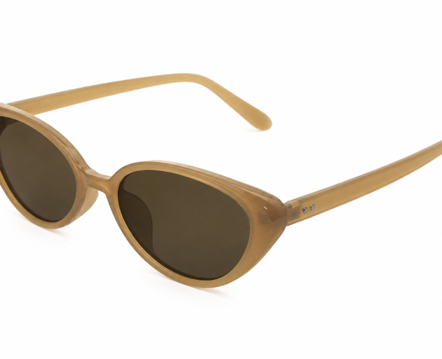 Z Supply Palermo Polarized Sunglasses