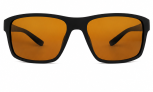 Serengeti Rivoli style brown polarized 400% UV protected