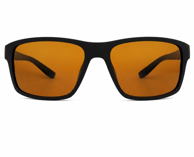 Serengeti Rivoli style brown polarized 400% UV protected