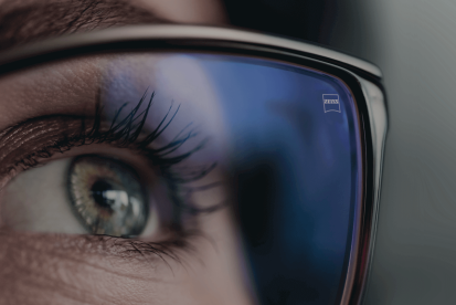 Blue-Light & Computer Lens Options in Kathmandu | ZEISS BlueGuard