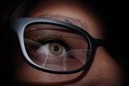 Prescription Driving Glasses in Kathmandu | Anti-Glare Lens Options