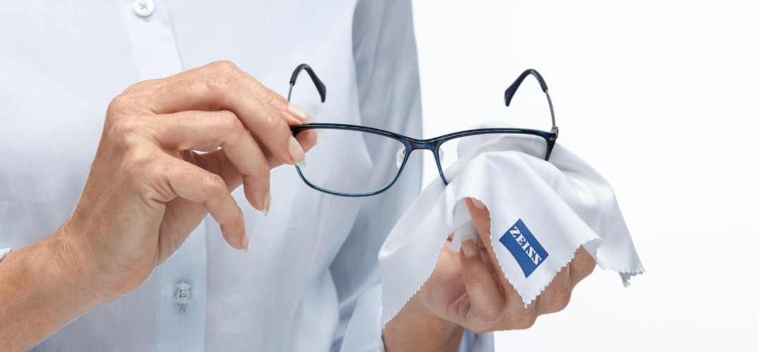 Glasses Repair in Kathmandu | Emergency Eyeglass Repair | Vision Concern