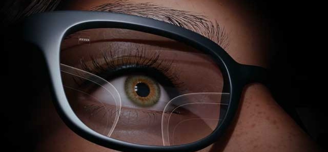 Progressive Lenses in Kathmandu | ZEISS, HOYA & TOKAI Multifocal Options