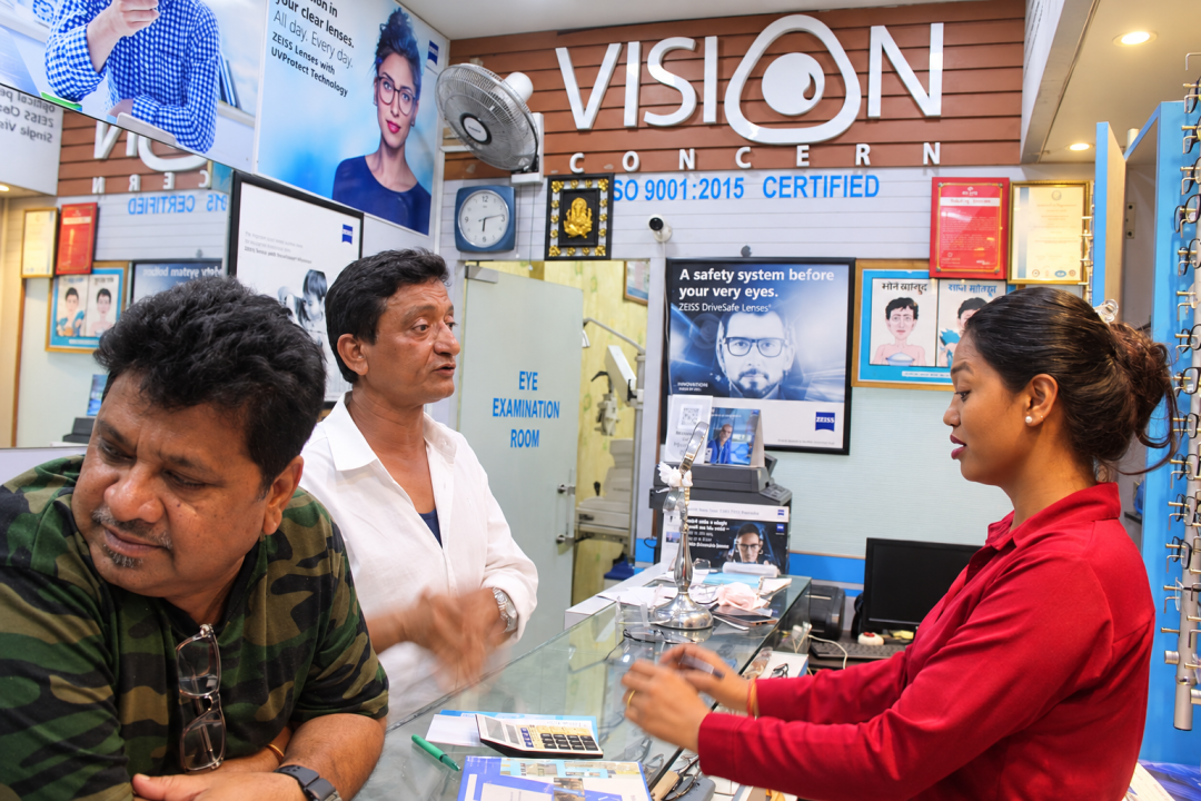 How to Buy Prescription Glasses in Kathmandu | Complete Guide