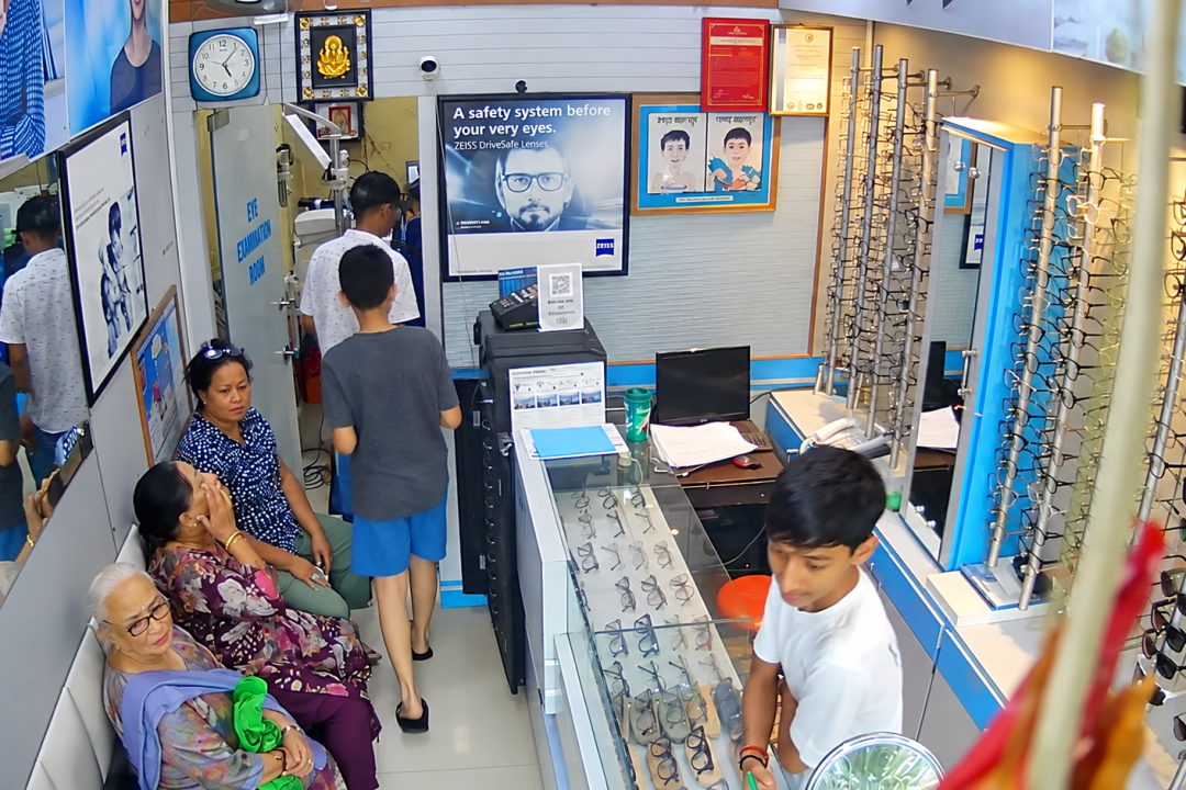 Emergency Optician in Thamel: Same-Day Prescription Glasses & Eye Care in Kathmandu