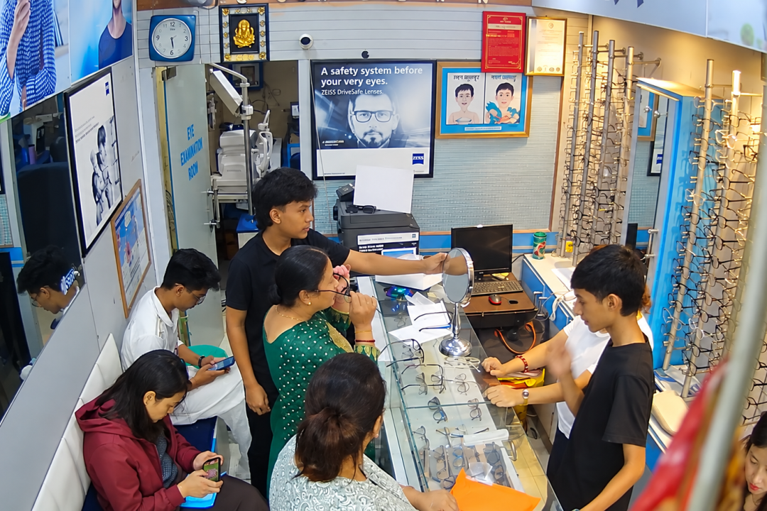 How to Compare Eye Clinics in Kathmandu: Patient Guide
