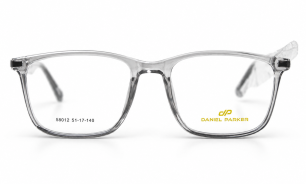 Daniel Parker Full-rim optical eyeglass frame
