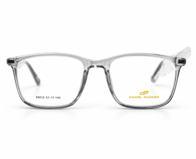 Daniel Parker Full-rim optical eyeglass frame