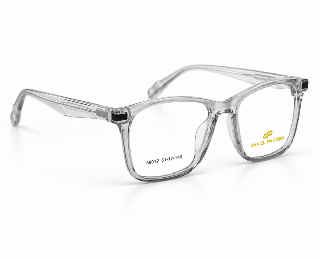 Daniel Parker Full-rim optical eyeglass frame