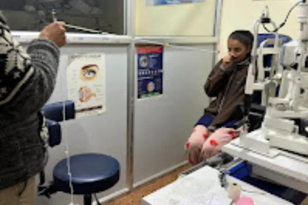Augenklinik, Optiker & Brillen in Kathmandu | Augenuntersuchung, Gleitsichtbrillen, Kontaktlinsen, ZEISS, HOYA, TOKAI, Same-Day Glasses & Touristenservice in Nepal