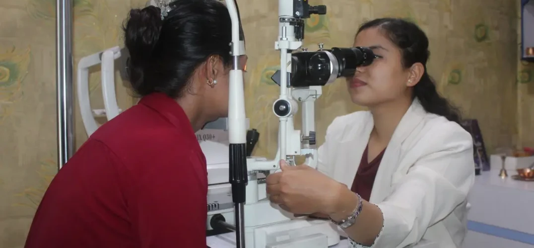 Photochromic Lenses in Kathmandu | Transition Glasses | Vision Concern Eye Clinic