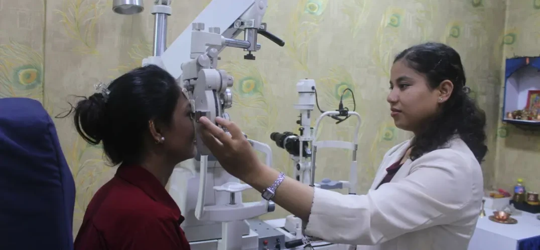 UV Protection Glasses in Kathmandu | Protect Your Eyes from Harmful UV Rays