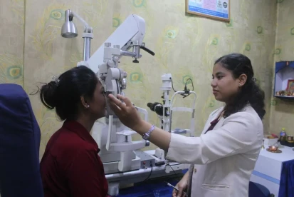 UV Protection Glasses in Kathmandu | Protect Your Eyes from Harmful UV Rays