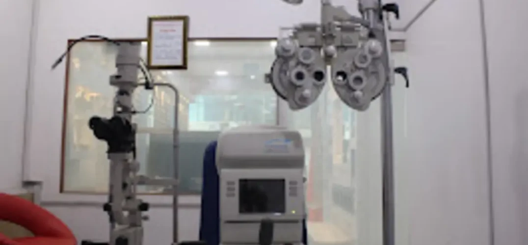Emergency Contact Lens Replacement in Kathmandu | Vision Concern Eye Clinic
