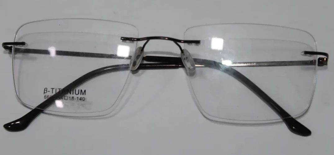 Diabetic Eye Screening & Vision Assessment in Kathmandu